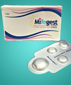 Mifegest Kit
