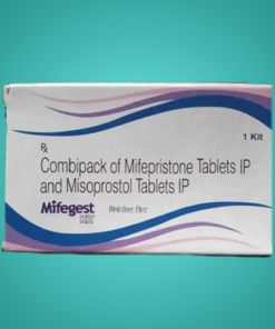 Mifegest Kit – Combo Pack