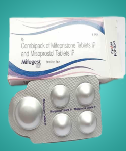 Mifepristone Tablets And Misoprostol Tablet IP