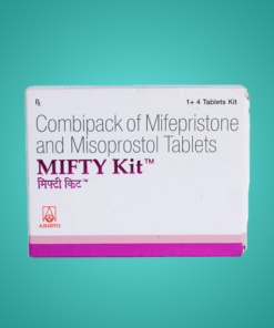 Mifty Kit