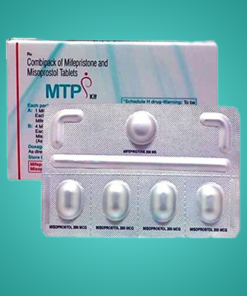 Mtp Kit