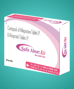 Safe Abort Kit