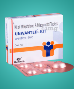 Unwanted Kit